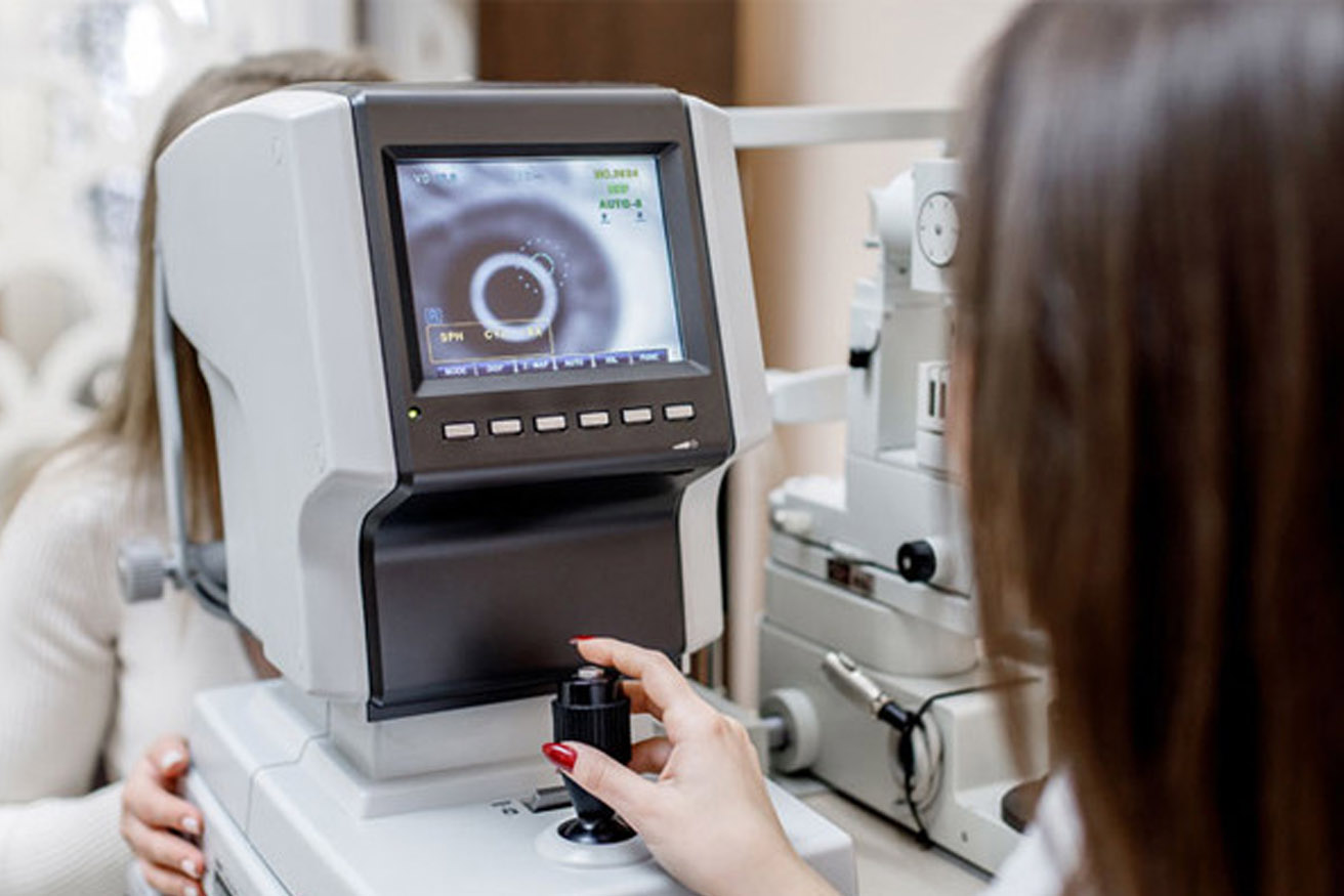 MICROSCOPIA ESPECULAR